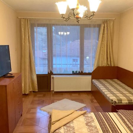 Приключение В Триград Leilighet Eksteriør bilde