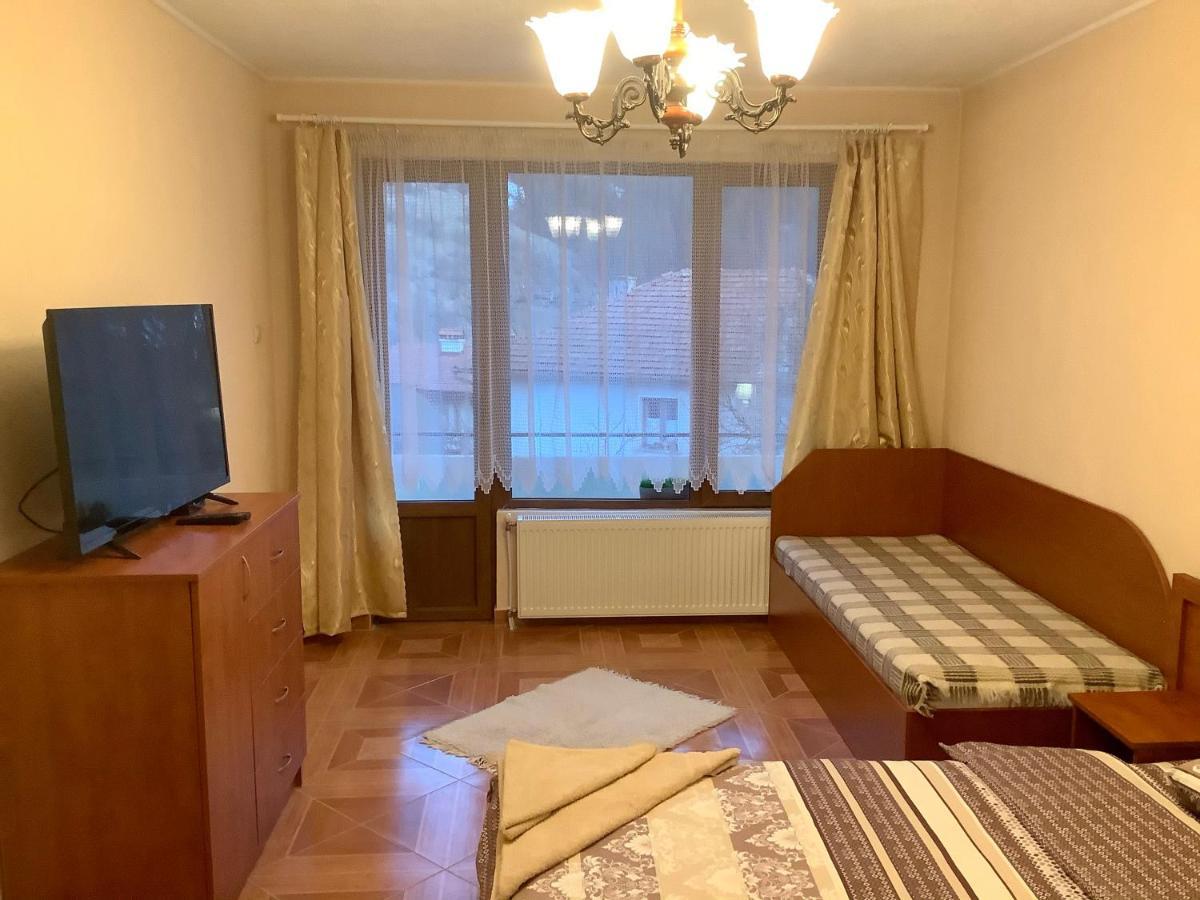 Приключение В Триград Leilighet Eksteriør bilde