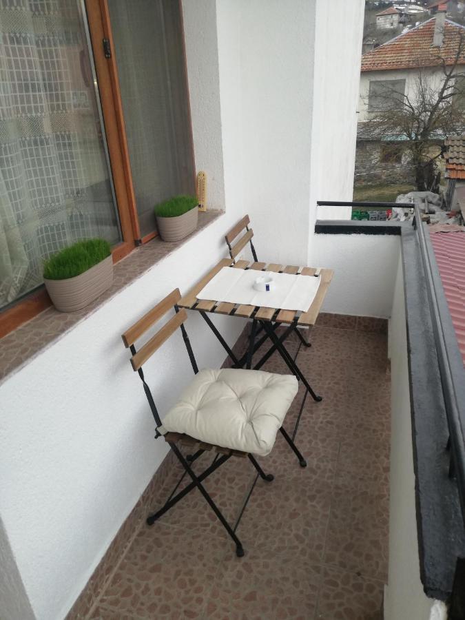 Приключение В Триград Leilighet Eksteriør bilde